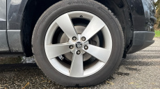 Skoda Karoq 1.0 TSI 110 SE 5dr Petrol Estate